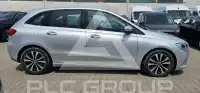 2022 Mercedes Benz B 180