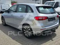 2022 Mercedes Benz B 180