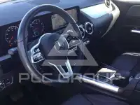 2022 Mercedes Benz B 180