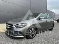 2022 Mercedes Benz B 180