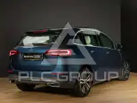 2022 Mercedes Benz B 180