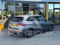 2022 Mercedes Benz B 180