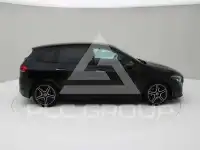 2022 Mercedes Benz B 180