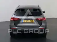 2022 Mercedes Benz B 180
