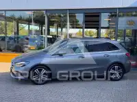 2022 Mercedes Benz B 180
