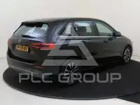2022 Mercedes Benz B 180