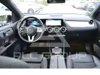 2022 Mercedes Benz B 180