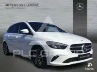2022 Mercedes Benz B 180