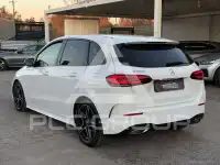 2022 Mercedes Benz B 180
