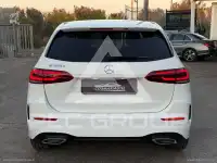 2022 Mercedes Benz B 180