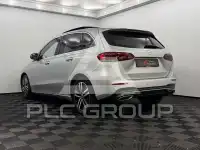 2022 Mercedes Benz B 180