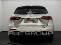 2022 Mercedes Benz B 180