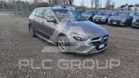 2022 Mercedes Benz B 180