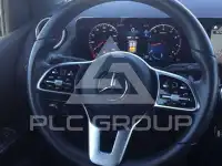 2022 Mercedes Benz B 180