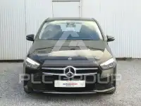 2022 Mercedes Benz B 180