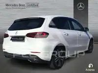 2022 Mercedes Benz B 180