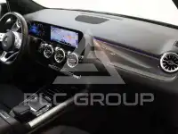 2022 Mercedes Benz B 180