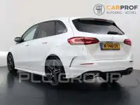2022 Mercedes Benz B 180
