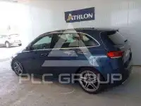 2022 Mercedes Benz B 180