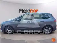 2022 Mercedes Benz B 180