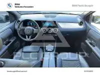 2022 Mercedes Benz B 180