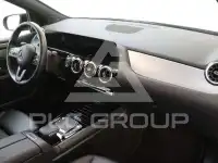 2022 Mercedes Benz B 180