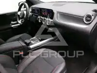 2022 Mercedes Benz B 180