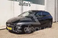 2022 Mercedes Benz B 180