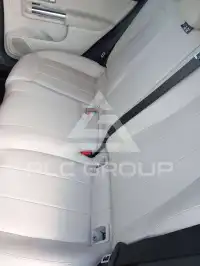 2022 Mercedes Benz B 180