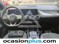 2022 Mercedes Benz B 180