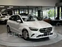 2022 Mercedes Benz B 180