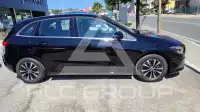2022 Mercedes Benz B 180