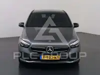 2022 Mercedes Benz B 180