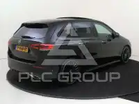 2022 Mercedes Benz B 180