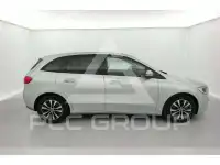 2022 Mercedes Benz B-Class