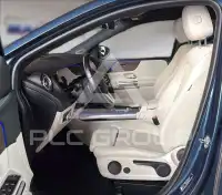 2022 Mercedes Benz B 180