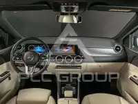 2022 Mercedes Benz B 180