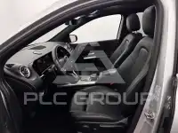 2022 Mercedes Benz B 180