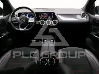 2022 Mercedes Benz B 180