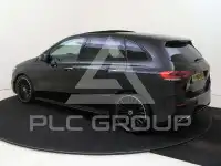 2022 Mercedes Benz B 180