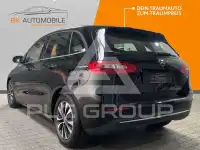 2022 Mercedes Benz B 180
