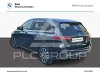 2022 Mercedes Benz B 180