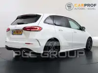 2022 Mercedes Benz B 180