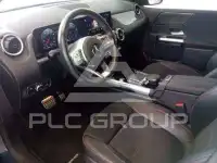 2022 Mercedes Benz B 180