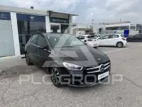2022 Mercedes Benz B 180