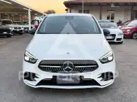 2022 Mercedes Benz B 180