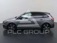 2022 Mercedes Benz B 180