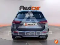 2022 Mercedes Benz B 180