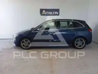 2022 Mercedes Benz B 180