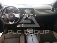 2022 Mercedes Benz B 180